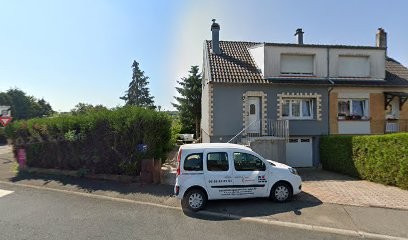 Cinar Construction, Maçon à Sarreguemines