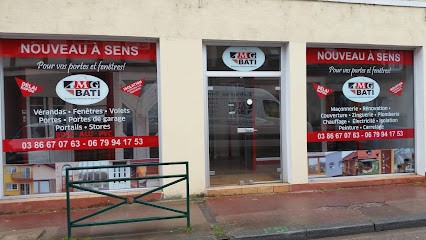 Mg Bati, Maçon à Cuy