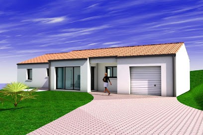 UGMER – MAITRE D’ŒUVRE – MACONNERIE - 85, Maçon au Boupère