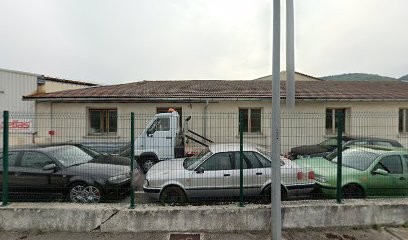 SASU MCO, Maçon à Groissiat