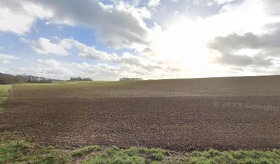 Blanchard Et Fils, Maçon à Haravilliers