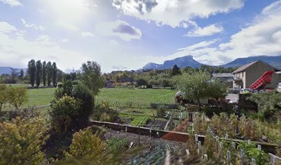 Entreprise Debernardi Freres, Maçon à Chignin