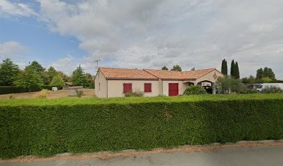 Da Silva Ribeiro Jose Alberto, Maçon à Sèvremoine