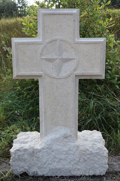 L12 Construction, Maçon à Rodelle