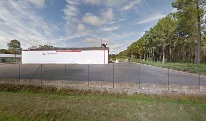 Romain Lorgeot Maçonnerie, Maçon à Molac