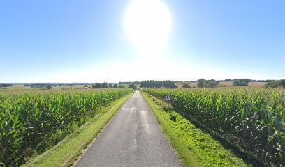 Waye Et Fils Maurice, Maçon à Challignac