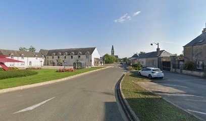 Boucher Bâtiment, Maçon à Orgères-en-Beauce