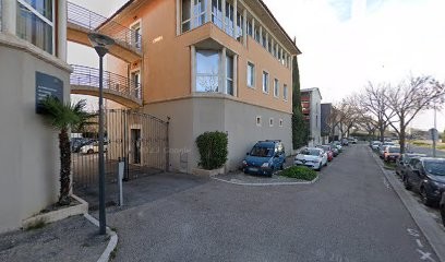 Les Compagnons de Castellane, Maçon à Marseille 16