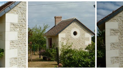 Guignard Et Fils, Maçon à Chisseaux