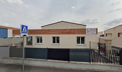 Pépito Moutinho, Maçon à Cormontreuil