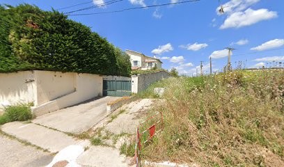 R.m.c.b, Maçon à Générac