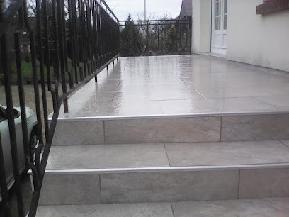 CPL Montereau Maconnerie, Maçon à Montereau