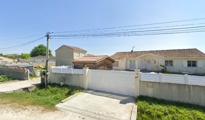 Lavrador Vincent, Maçon à Lamarque