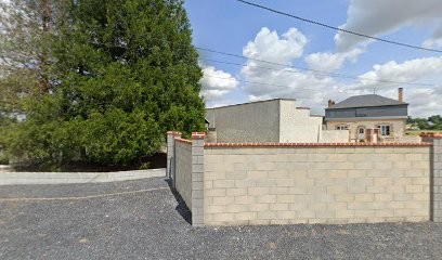 Entreprise Staszezak Jean, Maçon à Deuillet