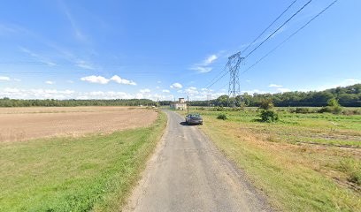 Chambon Serge Lucien, Maçon à Pont-du-Château