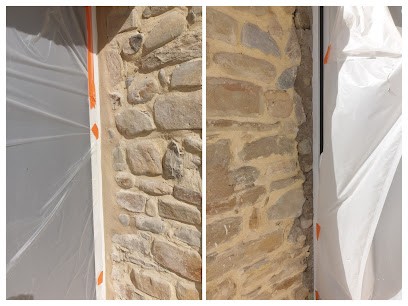 JASOM Maconnerie Multiservices, Maçon à Moriez