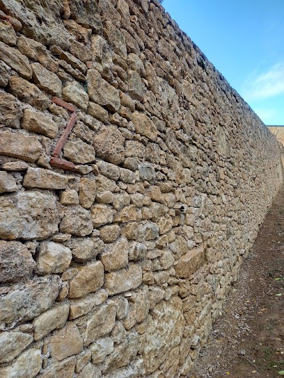 ZANON FRERES, Maçon à Tizac-de-Curton