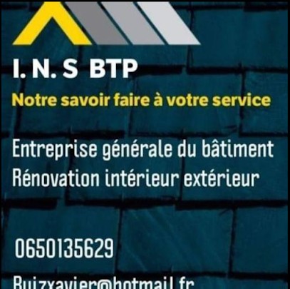 I.N.S BTP, Maçon à Vaires-sur-Marne