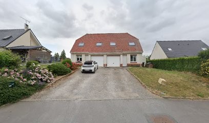 Les Travaux de l'Artois, Maçon à Saint-Hilaire-Cottes