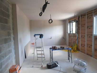 Oliveira Antonio, Maçon à Mercuès