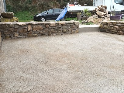 scmaconnerie, Maçon à Plouguerneau