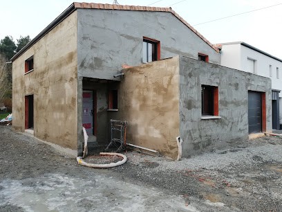 LB Maçonnerie - Couverture, Maçon à Vertou