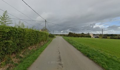 Maël Gillet Maçonnerie, Maçon à Plabennec