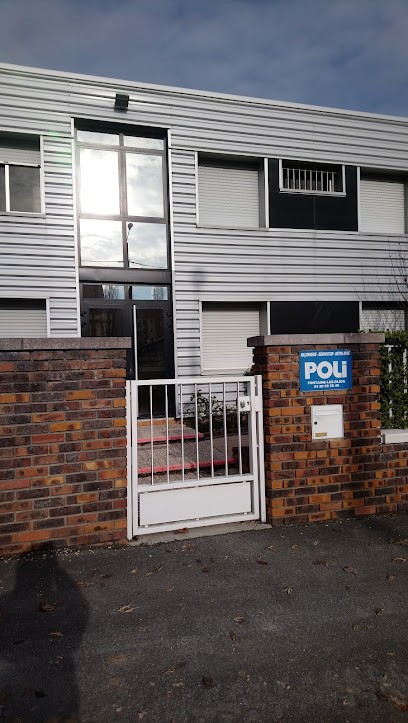 Entreprise POLI, Maçon à Dijon