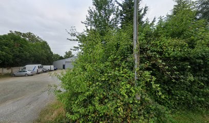 Lamprier Constructions, Maçon à Grand-Fougeray