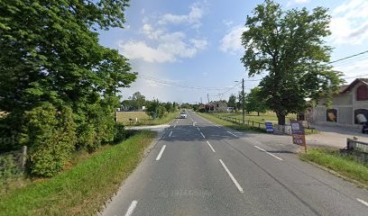 Jolda Constructions, Maçon à Saint-Vincent-de-Paul