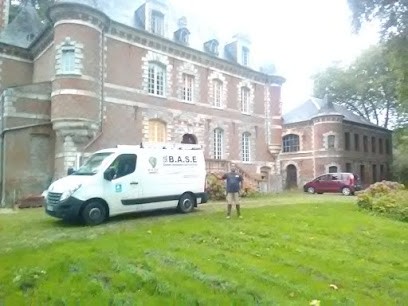 SARL B.A.S.E BATIMENT-AMENAGEMENT-SERVICE-ENTRETIEN, Maçon à Hériménil