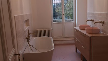 Atelier Désiré, Maçon à Saint-Amand-les-Eaux