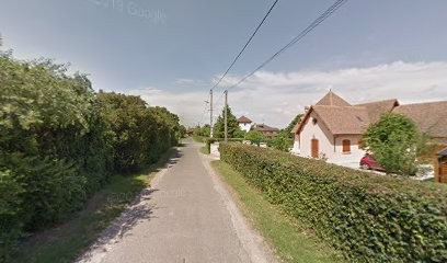 Ent. Bruno Metz, Maçon à Jugy