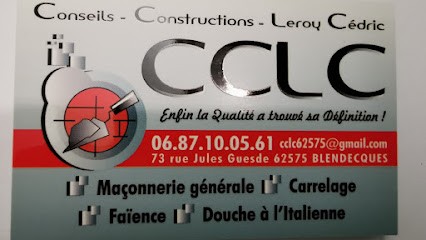 Cclc, Maçon à Wittes