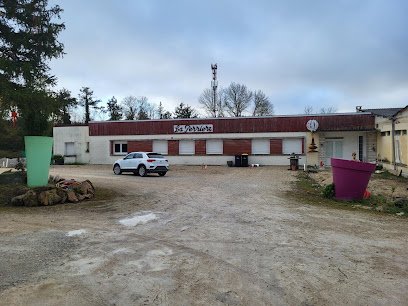 Cmf Constructor Maçon à Saint-Lyé