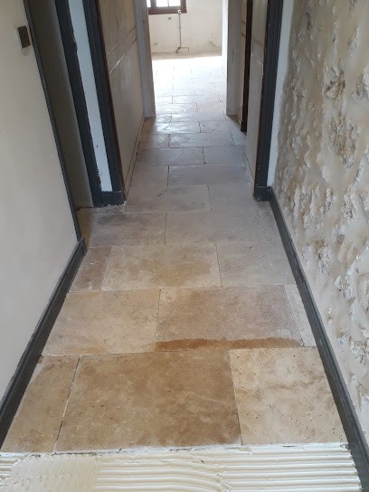 Leclaire Laurent, Maçon à Casteljaloux