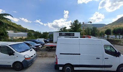 Baconnier Bâtiment, Maçon à Privas