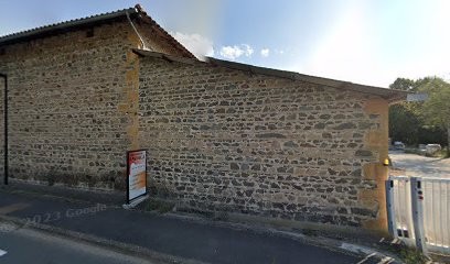 Lavieille Sarl, Maçon à Ternand