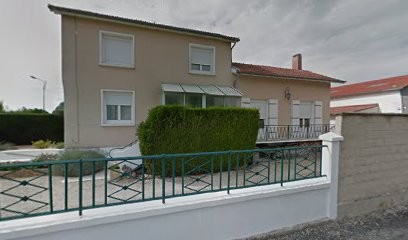 Hulin Entreprise, Maçon à Juvigny