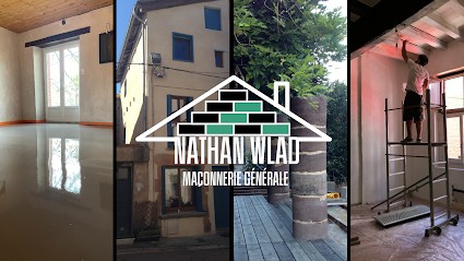 NW Bâtiment, Maçon au Ségur