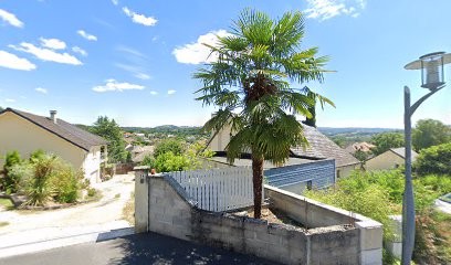 M.p. Entreprise, Maçon à Malemort