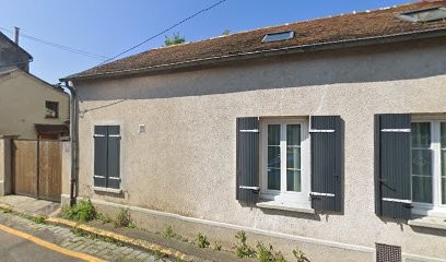 Maçonéo : Maçonnerie Générale, Maçon à Champagne-sur-Seine