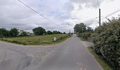 AR MAEN Taille de pierre, Maçon à La Bouëxière