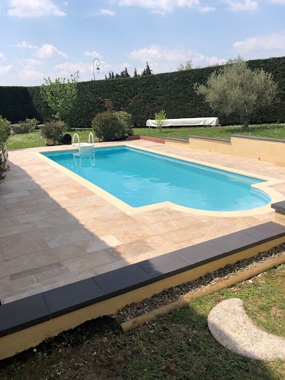 Works Maçonnerie, Maçon à Saint-Papoul