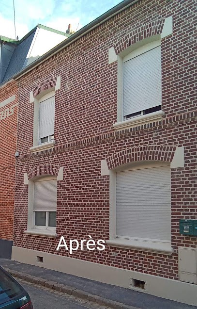 Ntv Picardie, Maçon à Pargny