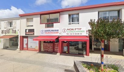 Beignon André-guy Sarl, Maçon à Talmont-Saint-Hilaire