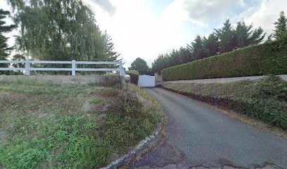 Girault Jérôme, Maçon à Mouterre-Silly