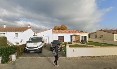 SARL JG Maçonnerie Décorative, Maçon à Saint-Prouant