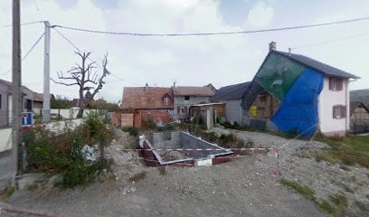 Poly Construction, Maçon à Kembs
