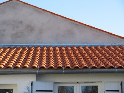 Poupin Didier, Maçon à Saint-Trojan-les-Bains